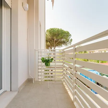Apartment Cilea *